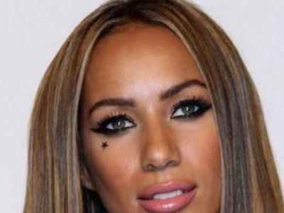 Ζωγραφική προσώπου